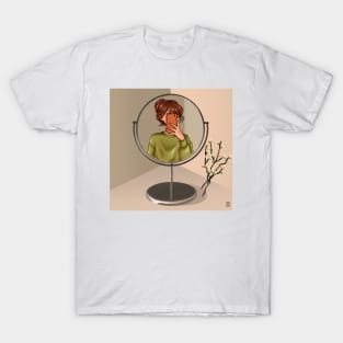 Selfie T-Shirt